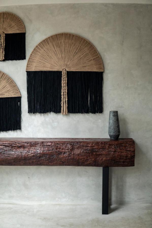 Villa Xuncari En El Corazon De La Selva 툴룸 외부 사진